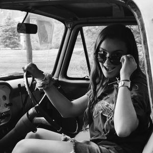 Meet your Posher, Abby